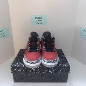 Mens Jordon Spizike low